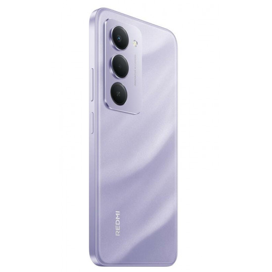 Смартфон Xiaomi Redmi 15 6/128GB Sandy Purple