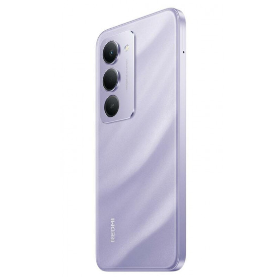 Смартфон Xiaomi Redmi 15 6/128GB Sandy Purple