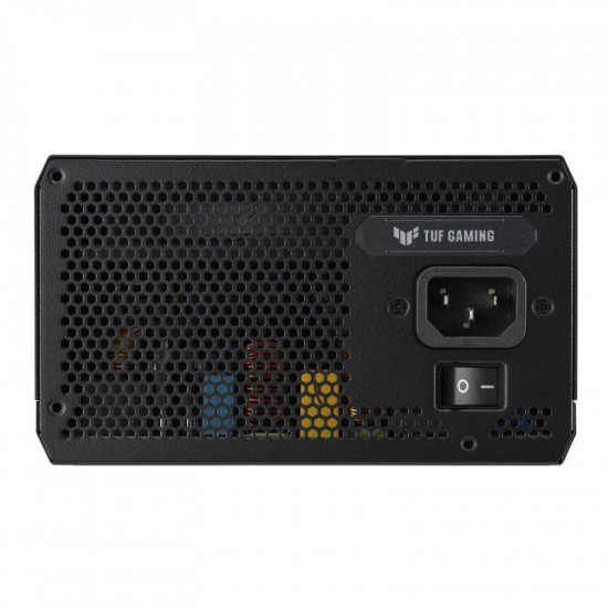 Блок живлення Asus TUF Gaming 850W Gold (90YE00S2-B0NA00)
