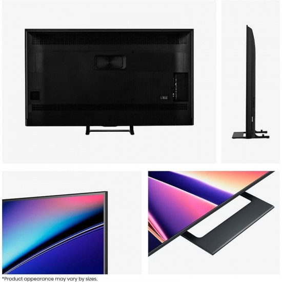 Телевізор Hisense 65E8Q