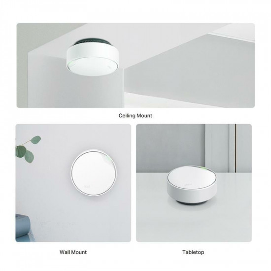 WiFi Mesh-система TP-Link Deco X50 PoE(1-pack)