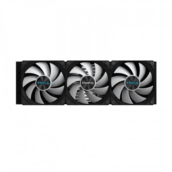 Система водяного охолодження Gigabyte Eagle 360