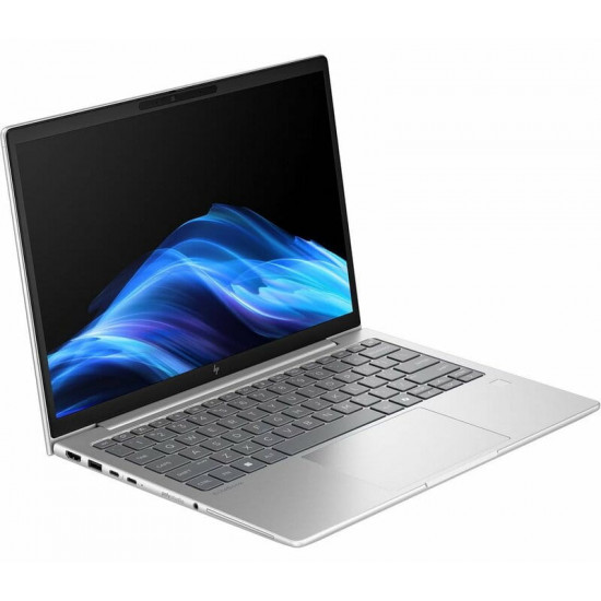 Ноутбук HP EliteBook 6 G1i (AU7P1AV_V2) Silver