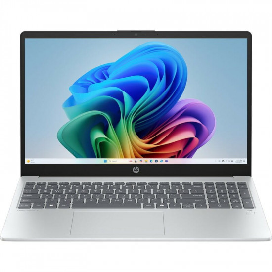 Ноутбук HP OmniBook 3 15-fn0006ua (BV5V4EA) Silver