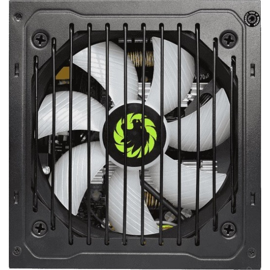 Блок живлення GameMax VP-600-M-RGB 600W