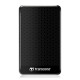 Зовнішній жорсткий диск 2.5" USB3.0 2.0TB Transcend Portable (TS2TSJ25A3K)