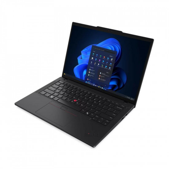 Ноутбук Lenovo ThinkPad T14 Gen 6 (21QDS0GN00) Black