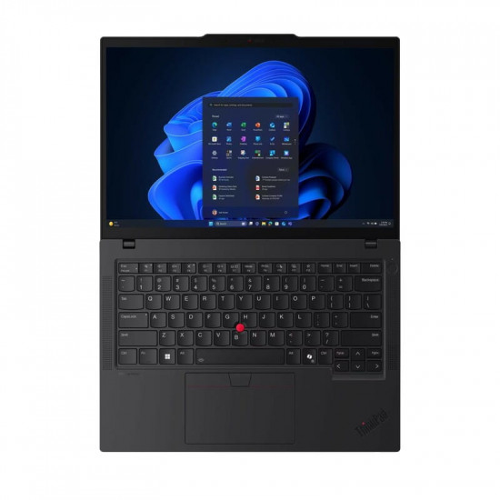 Ноутбук Lenovo ThinkPad T14 Gen 6 (21QDS0GN00) Black