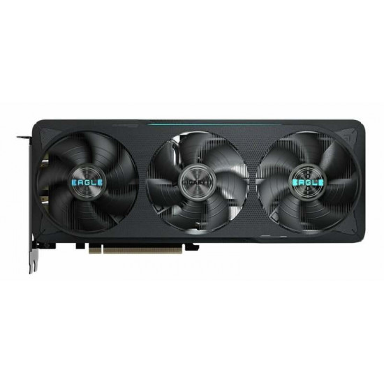 Відеокарта GF RTX 5070 12GB GDDR7 Eagle OC Gigabyte (GV-N5070EAGLE OC-12GD)