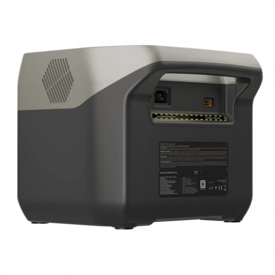 Зарядна станція EcoFlow River 2 Pro_OEM