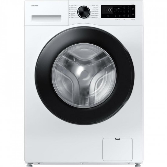 Пральна машина Samsung WW80FG5L32AELE