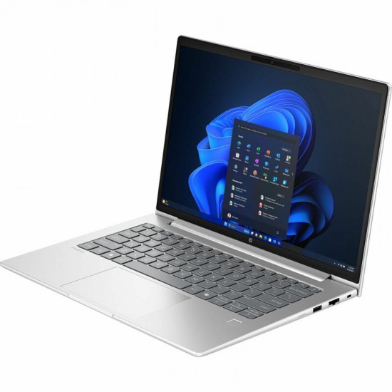 Ноутбук HP ProBook 4 G1i 14 (AT6F4AV_V5) Silver