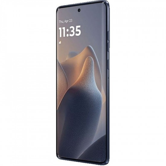 Смартфон Motorola Moto Edge 60 Fusion 8/256GB Slipstream (PB7E0038PL)