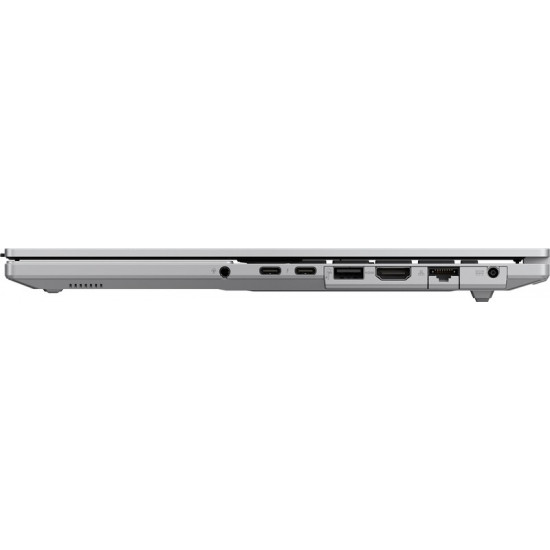 Ноутбук Asus Vivobook Pro 15 OLED N6506CU-MA018 (90NB15E2-M000T0) Cool Silver