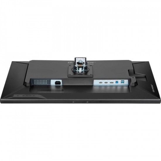 Монітор Iiyama 31.5" G-Master GB3290QSU-B1 IPS Black 240Hz