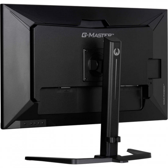 Монітор Iiyama 31.5" G-Master GB3290QSU-B1 IPS Black 240Hz