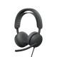 Гарнітура Logitech Zone Wired 2 USB Graphite (981-001619)