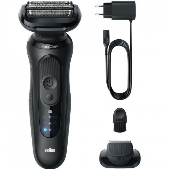 Електробритва Braun Series 5 52-N1200s