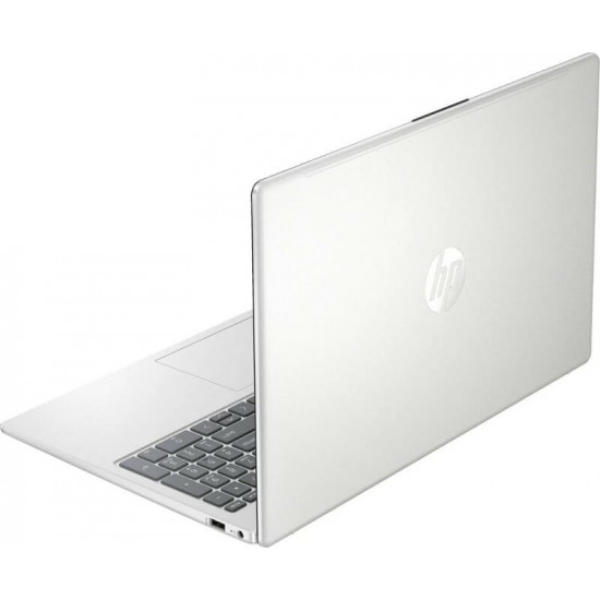 Ноутбук HP 15-fc0279ua (C9NE4EA) Silver