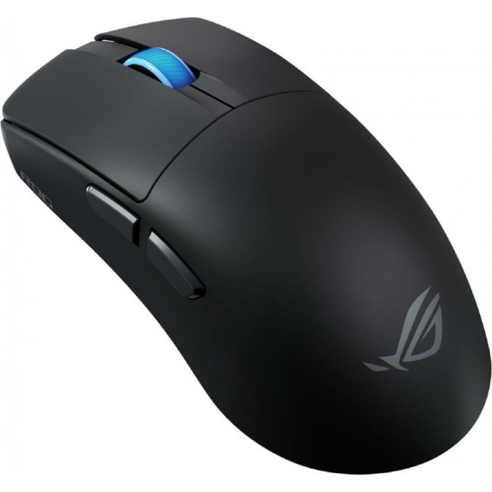 Миша бездротова Asus ROG Harpe II Ace Black (90MP0490-BMUA00)