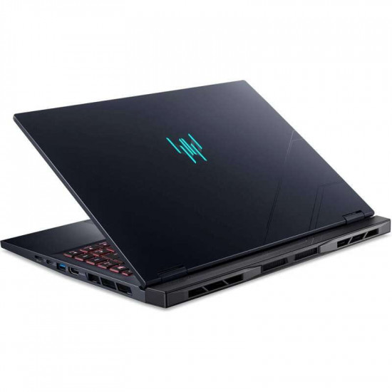 Ноутбук Acer Predator Helios Neo 14 PHN14-71-77HD (NH.QV0EU.002) Black