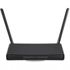 Бездротовий маршрутизатор Mikrotik hAP AX3 (C53UiG+5HPaxD2HPaxD)