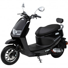 Електроскутер 2E MB5 Black (2EESMB5)