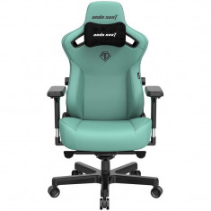 Крісло для геймерів Anda Seat Kaiser 3 Size XL Green (AD12YDC-XL-01-E-PV/C)