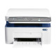 Багатофункціональний пристрій А4 ч/б Xerox WC 3025BI з Wi-Fi (3025V_BI)