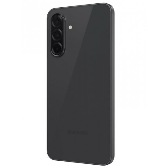 Смартфон Samsung Galaxy A36 5G 8/256GB Awesome Black (SM-A366BZKGEUC)