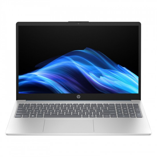Ноутбук HP 15-fd2038ua (D16GPEA) Blue