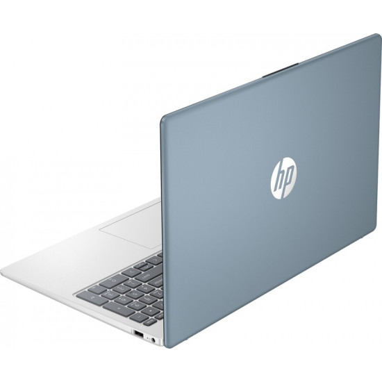 Ноутбук HP 15-fd2038ua (D16GPEA) Blue