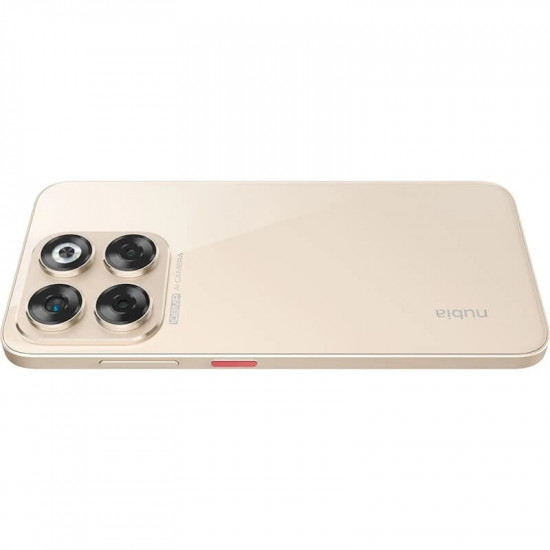 Смартфон ZTE Nubia V70 8/256GB Gold