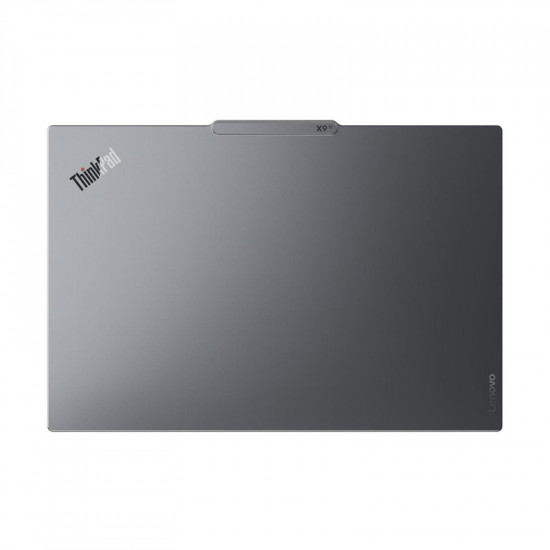 Ноутбук Lenovo ThinkPad X9-15 Gen 1 (21Q60020RA) Grey