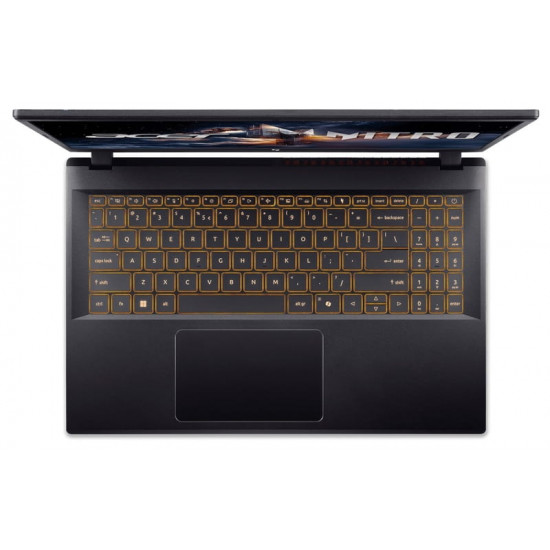 Ноутбук Acer Nitro V 15 ANV15-52 (NH.QZ7EU.00W) Black