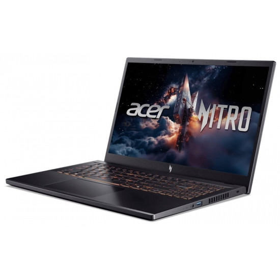 Ноутбук Acer Nitro V 15 ANV15-52 (NH.QZ7EU.00W) Black
