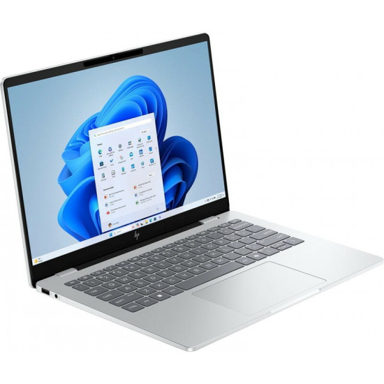 Ноутбук HP OmniBook 7 14-fr0002ua (C3UT3EA) Silver
