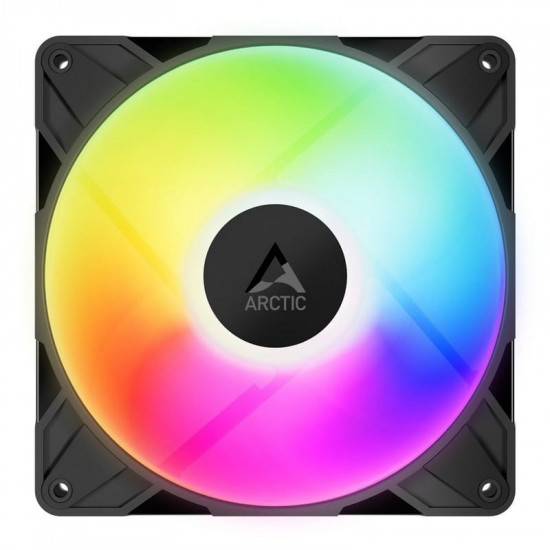 Вентилятор Arctic P14 Pro A-RGB Black - 3 Pack (ACFAN00320A)
