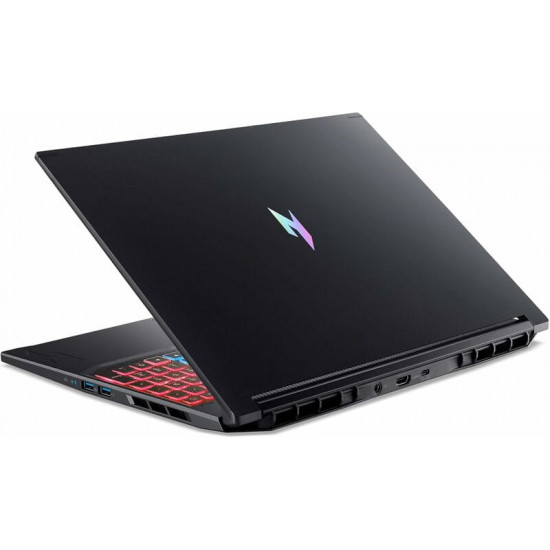 Ноутбук Acer Nitro V 16S ANV16S-61-R0FB (NH.QZWEU.002) Black