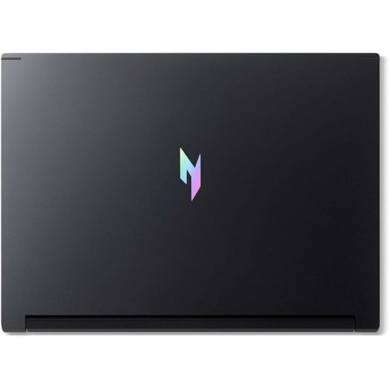 Ноутбук Acer Nitro V 16S ANV16S-61-R0FB (NH.QZWEU.002) Black
