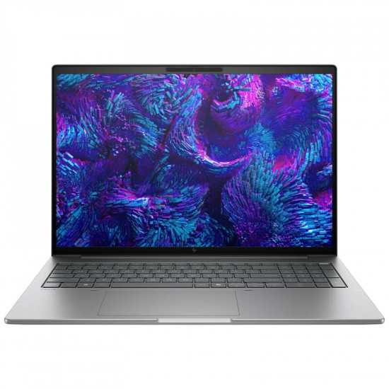 Ноутбук HP ZBook 8 G1i 16 (B30K0ES) Silver