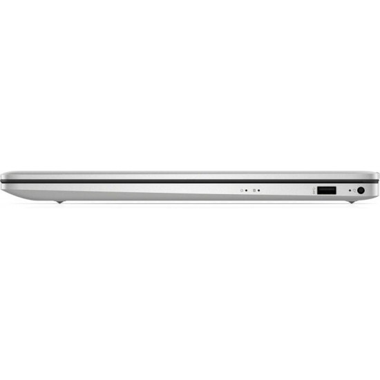 Ноутбук HP 17-cn4048ua (D06HBEA) Silver