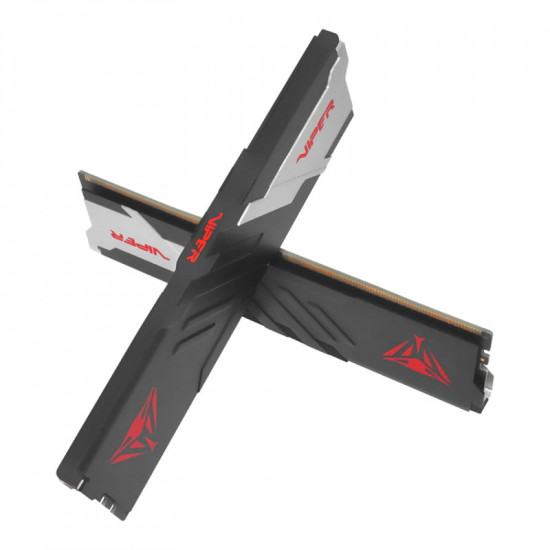 Модуль пам`яті DDR5 2x32GB/6000 Patriot Viper Venom (PVV564G600C36K)
