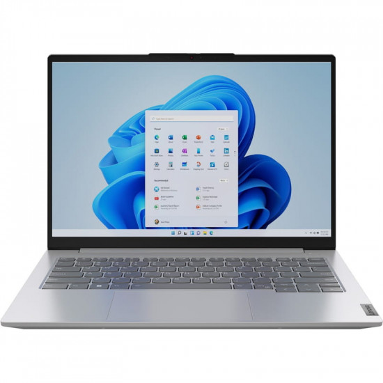 Ноутбук Lenovo ThinkBook 14 G7 ARP (21MV0018RA) Arctic Grey