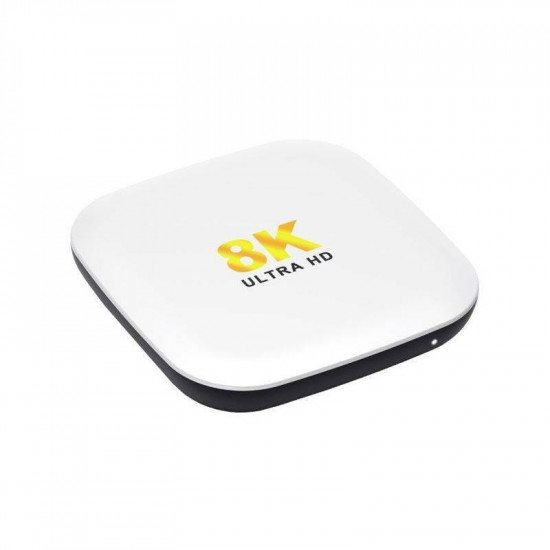 HD медіаплеєр H96 Max M2 4/32 GB