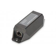 PoE-Инжектор Digitus PoE+ 802.3at, 10/100/1000 Mbps, 22W (DN-95123)