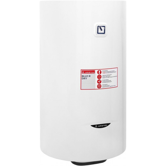 Водонагрівач Ariston BLU1 R 100 V 1.5 К PL DRY