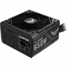Блок живлення Asus TUF-650B-GAMING (90YE00D1-B0NA00)