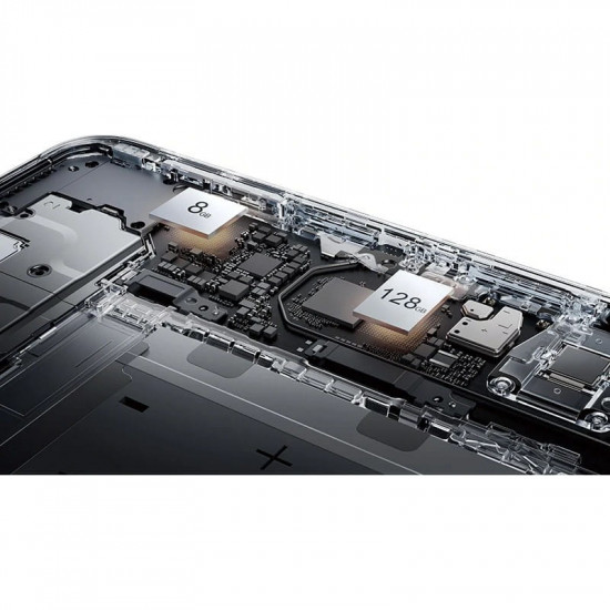 Планшет Oppo Pad Neo 11 LTE 8/128GB Space Grey
