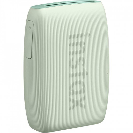 Принтер миттєвого друку Fujifilm Instax Mini Link3 S Green EX D (16832156)